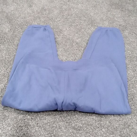 Calvin Klein cozy relaxed fit sweatpants with drawstring waist size XL in Dusk - Picture 3 of 3